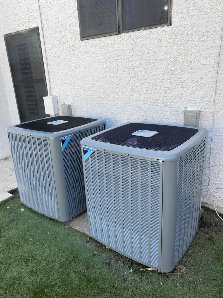 Slide of AC & Plumbing Doctors