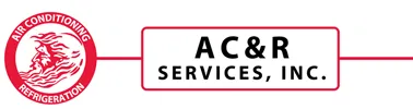Slide of AC & R Services, Inc