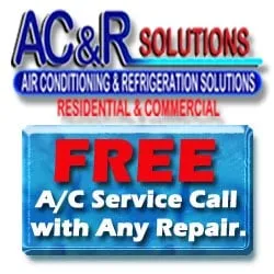 Slide of AC & R Solutions