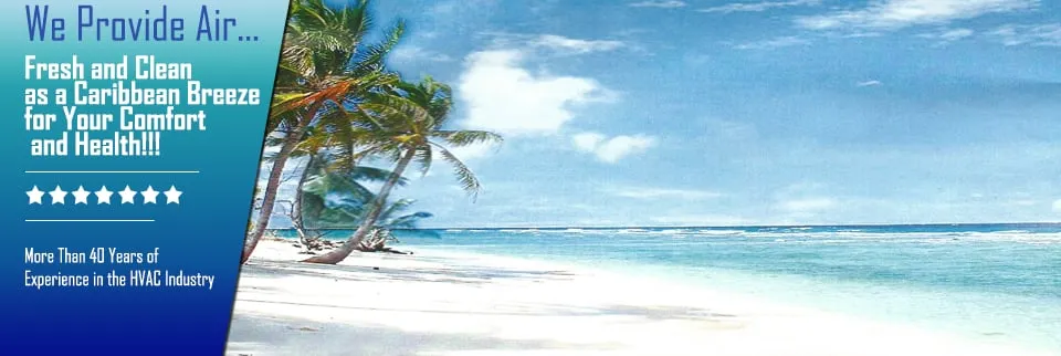 Slide of AC & R Solutions