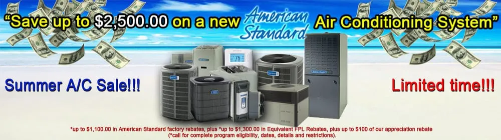 Slide of AC & R Solutions