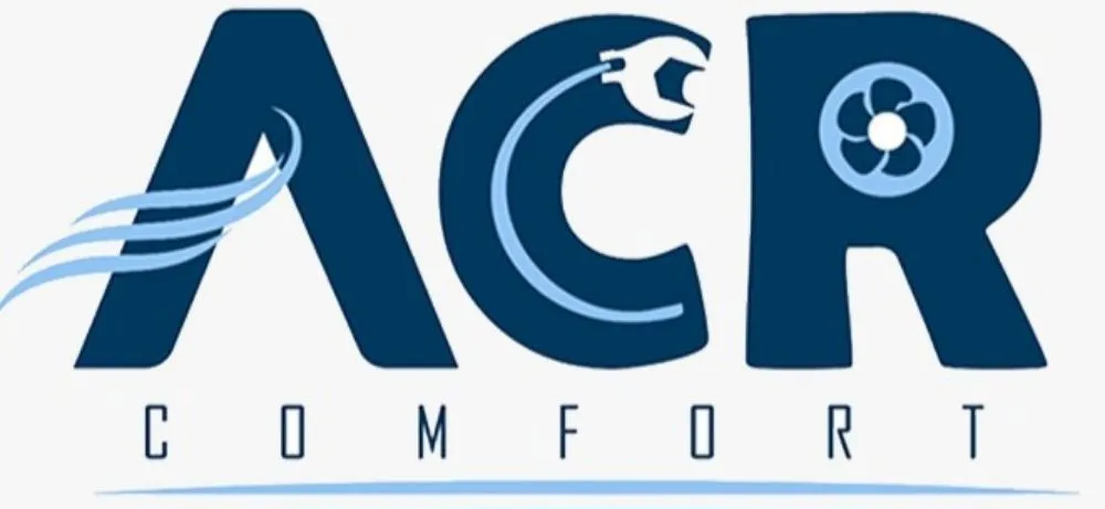 Slide of AC & Refrigeration Comfort