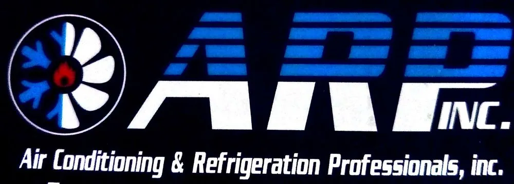 Slide of A/C & Refrigeration Professionals