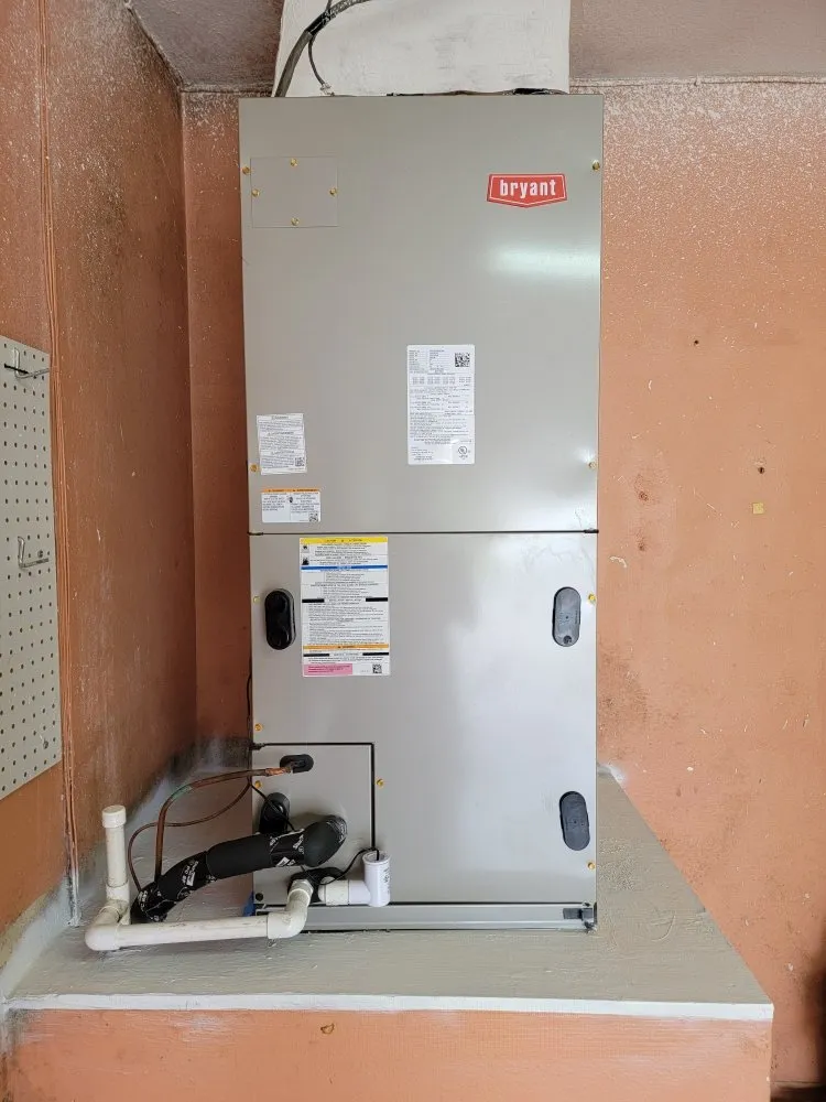 Slide of AC & Technology