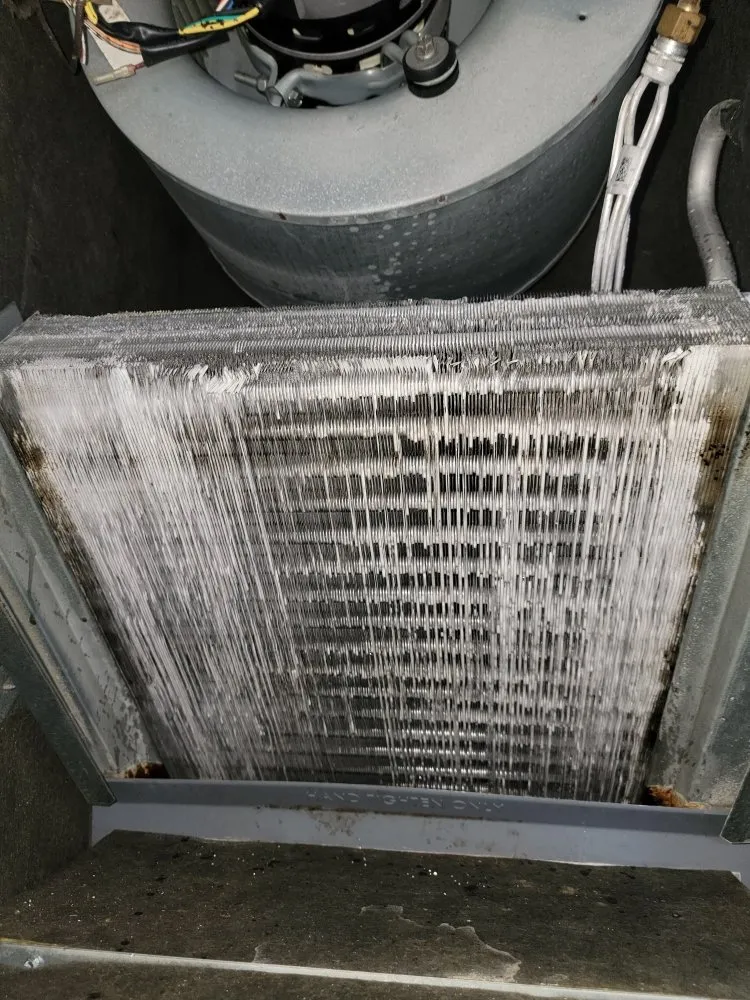 Slide of AC & Technology