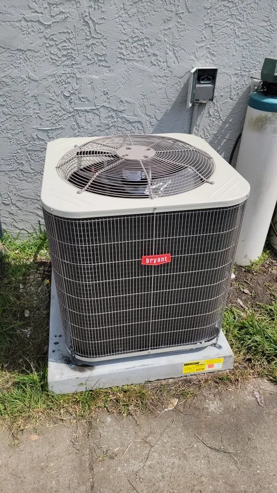 Slide of AC & Technology