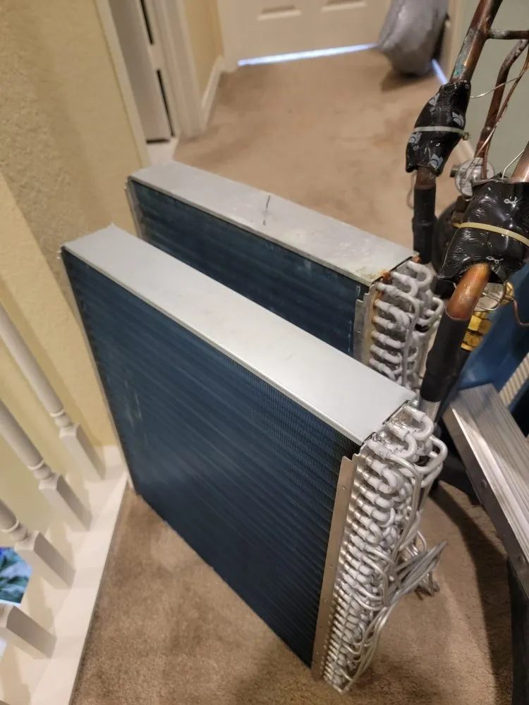 Slide of AC & Technology