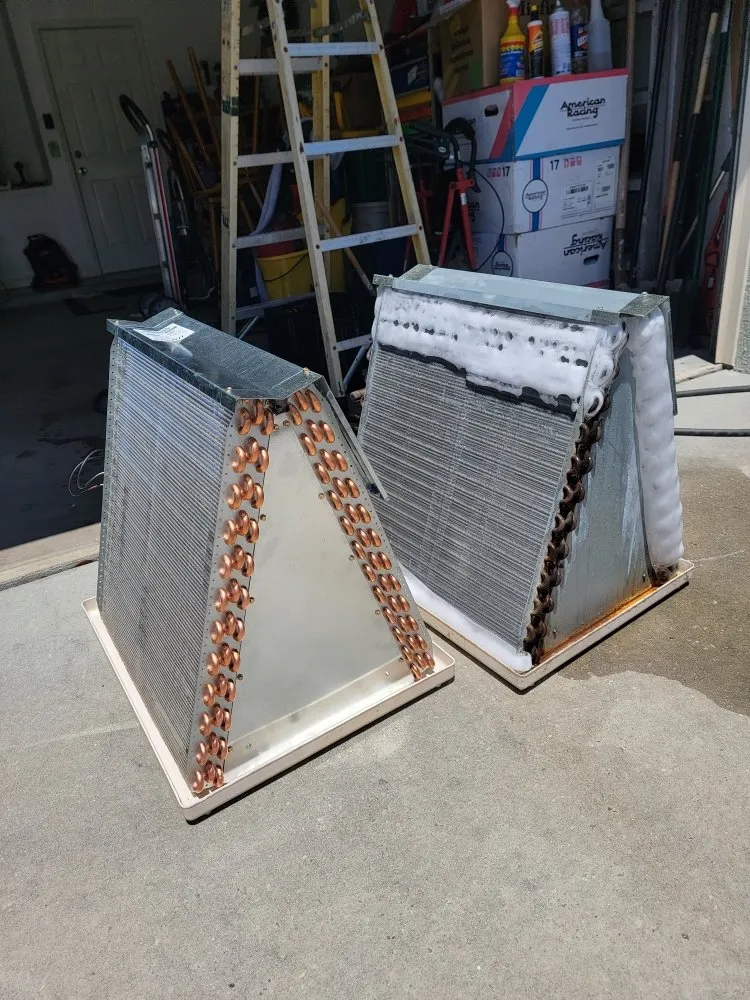 Slide of AC & Technology