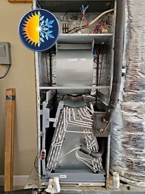 AC & Technology Logo