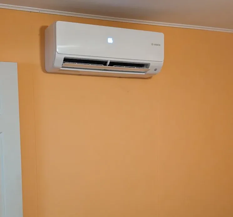 Slide of AC Absorption