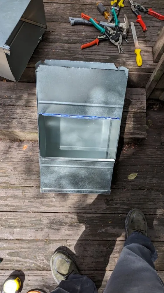 Slide of AC Absorption