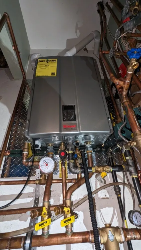 Slide of AC Absorption