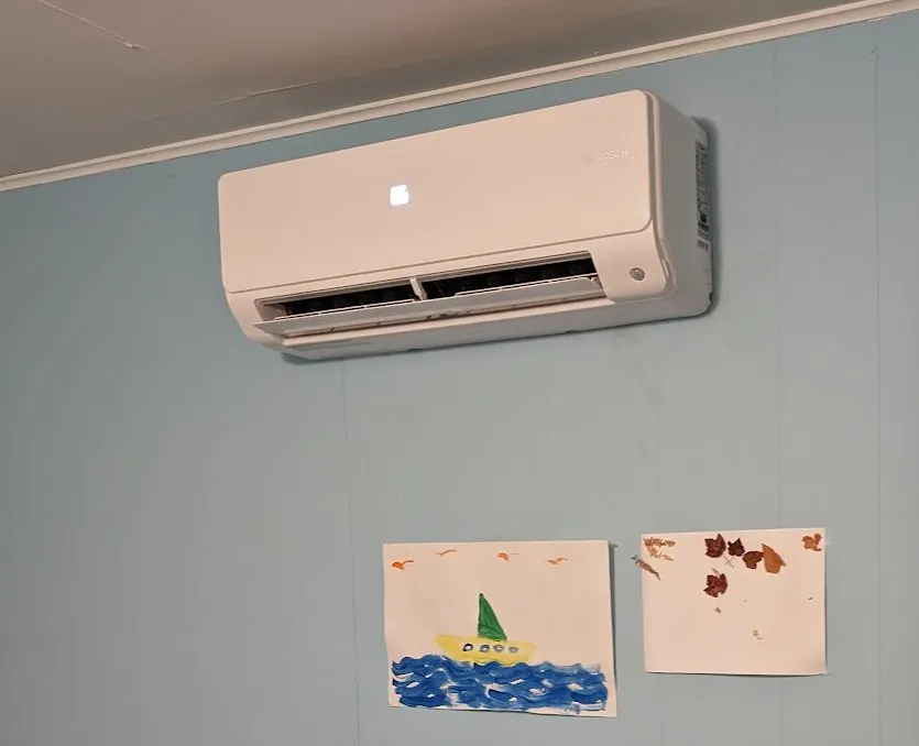 Slide of AC Absorption