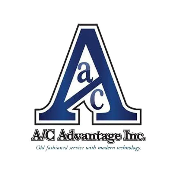Slide of A/C Advantage Inc.