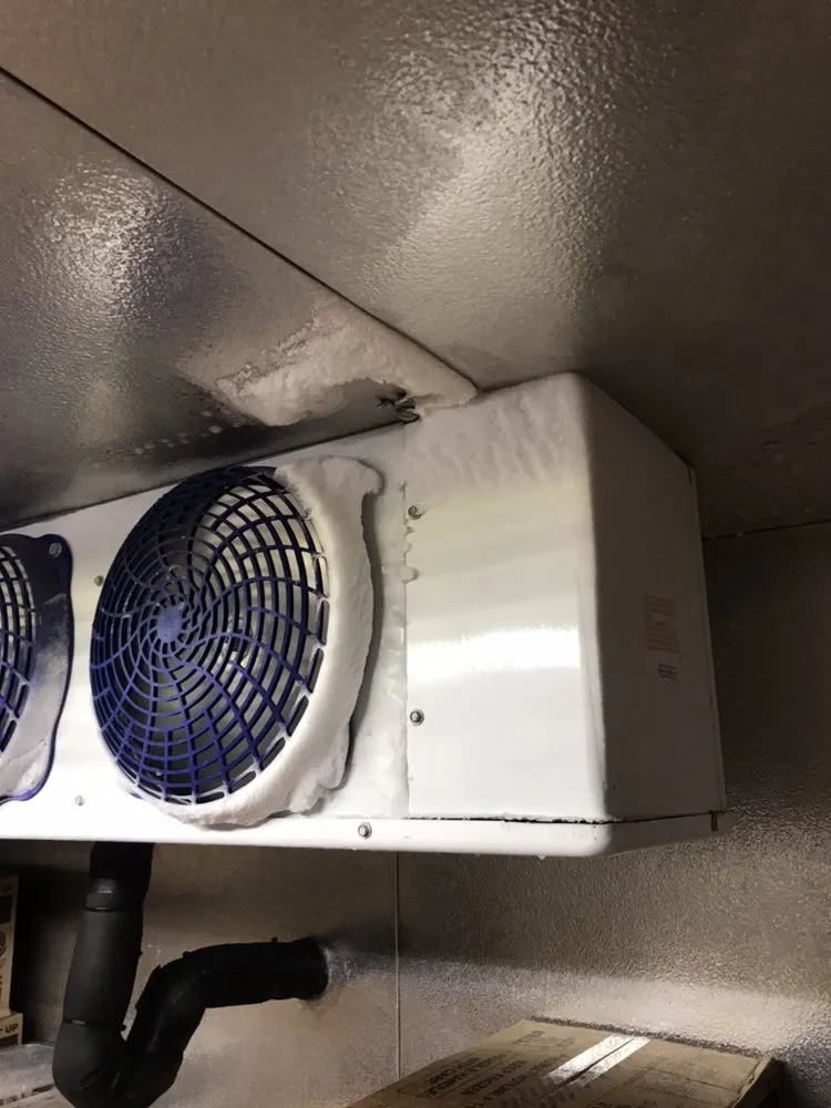 Slide of A/C Advantage Inc.