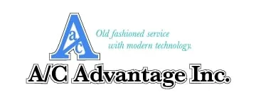 Slide of A/C Advantage Inc.