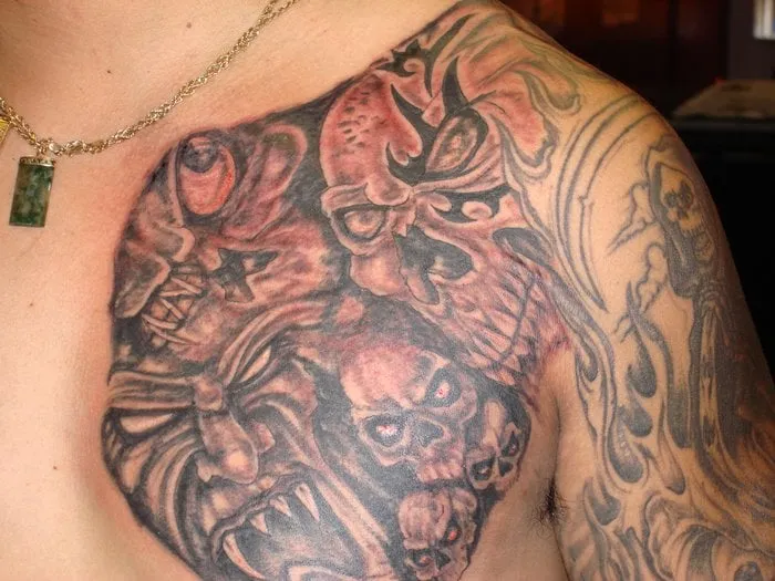 Slide of A/C Advantage Inc.