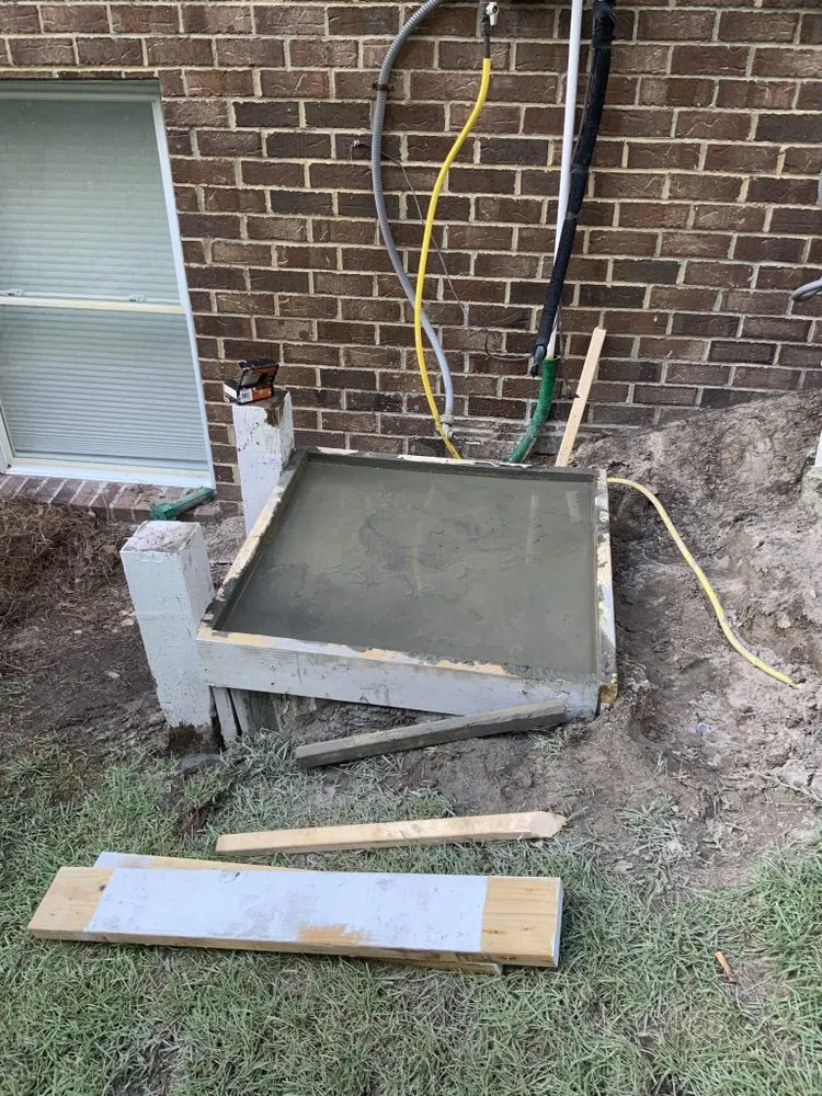 Slide of A/C Advice Of South Carolina