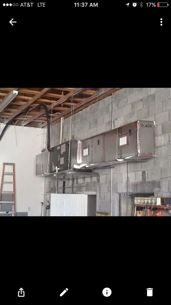 Slide of A/C Advice Of South Carolina