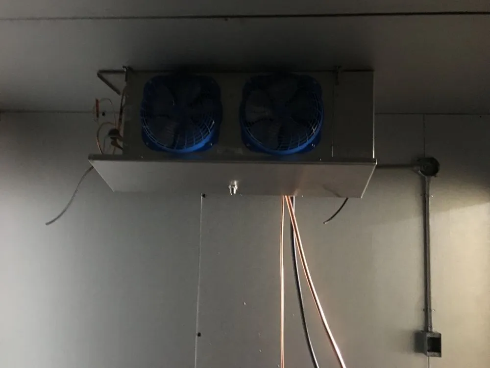 Slide of A/C Advice Of South Carolina