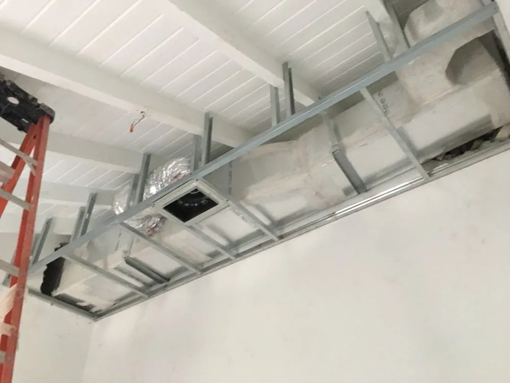 Slide of A/C Advice Of South Carolina