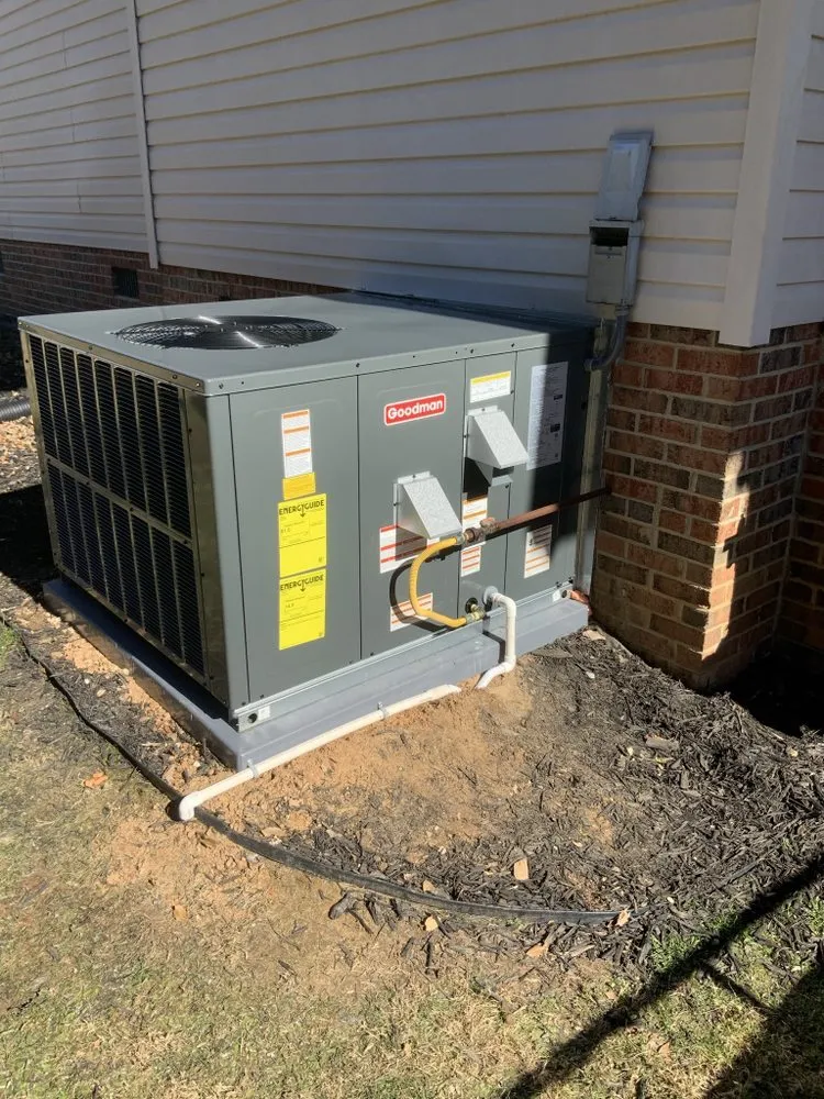 Slide of A/C Advice Of South Carolina