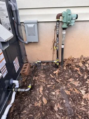 A/C Advice Of South Carolina