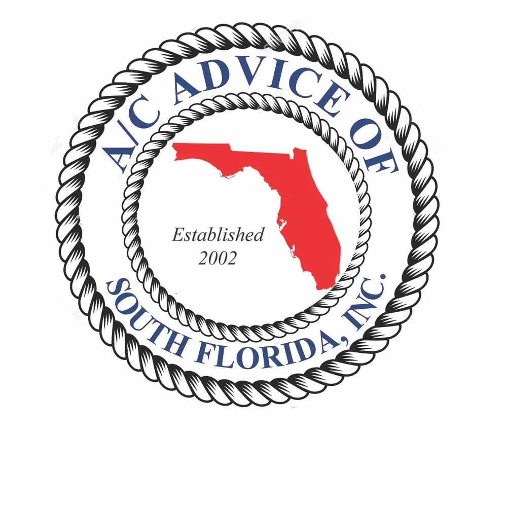 Slide of A/C Advice Of South Florida Inc