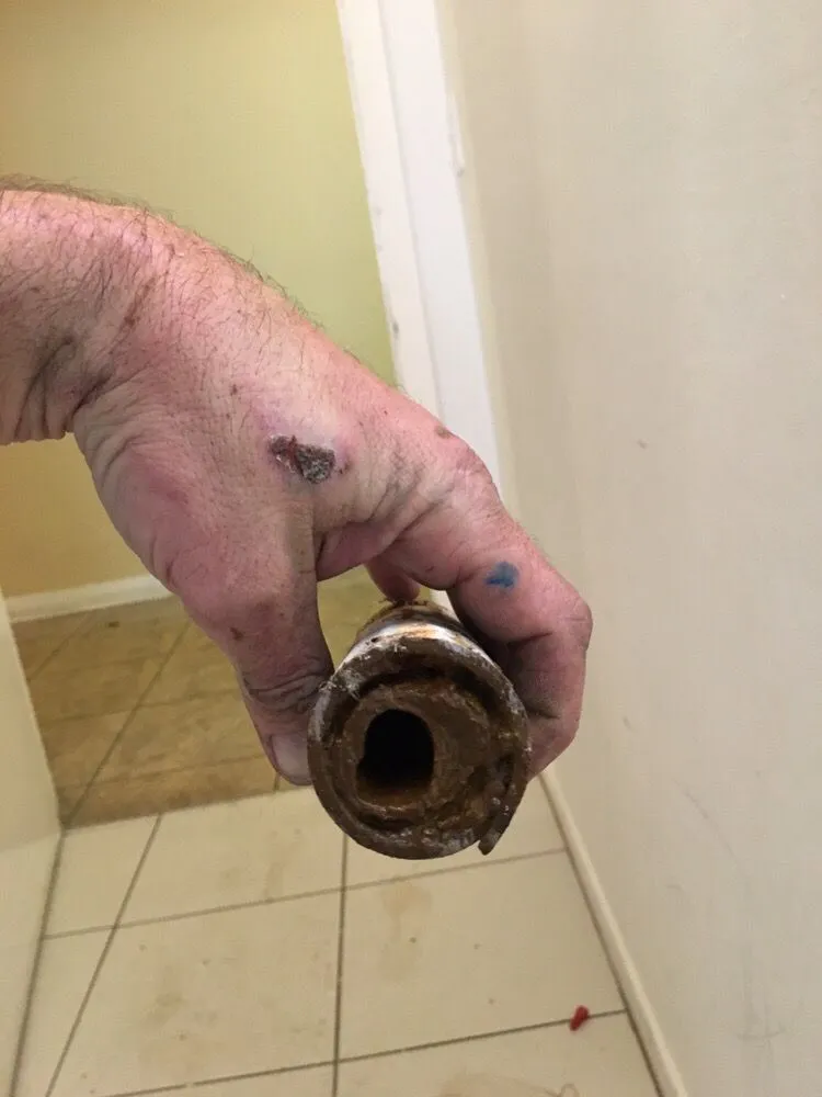 Slide of A/C Advice Of South Florida Inc