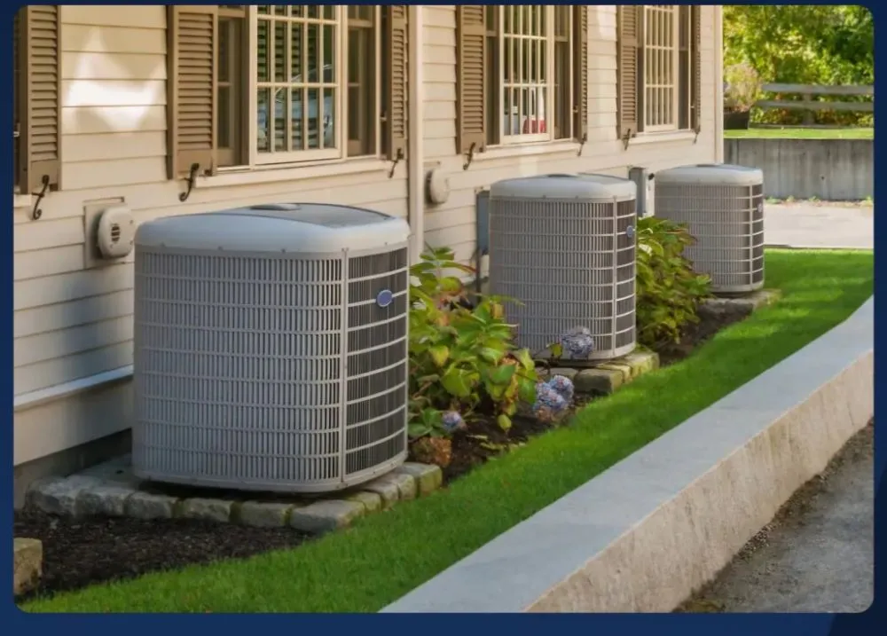 Slide of Ac Air Doctor