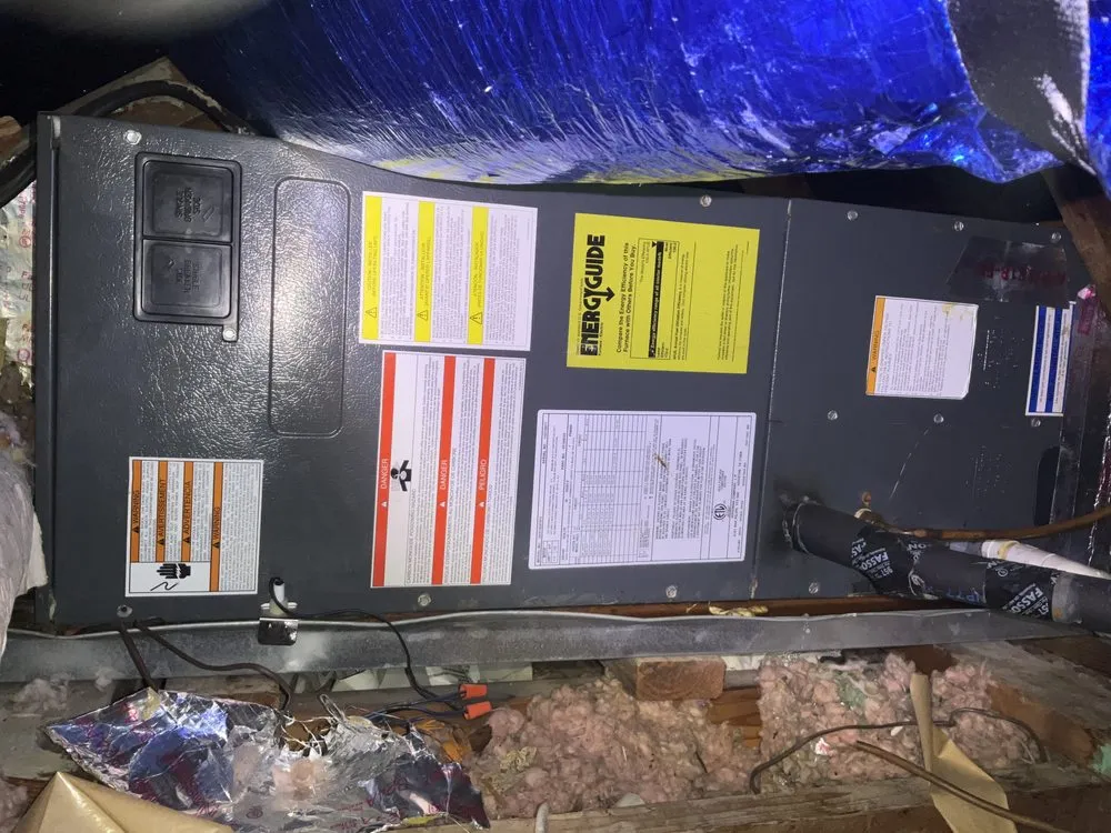 Slide of AC All Stars