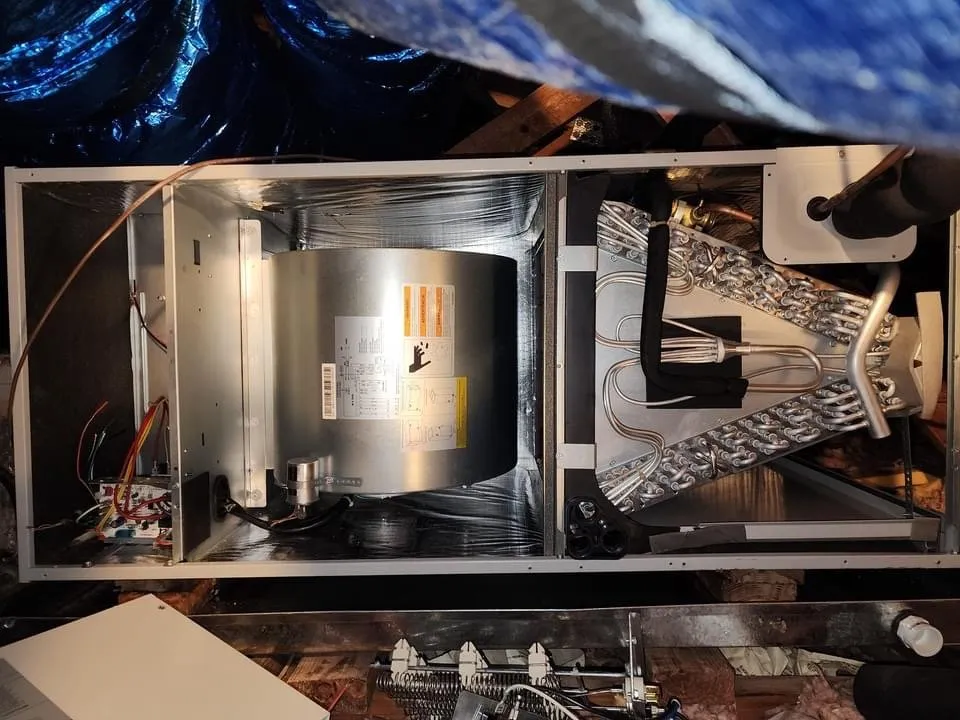 Slide of AC All Stars