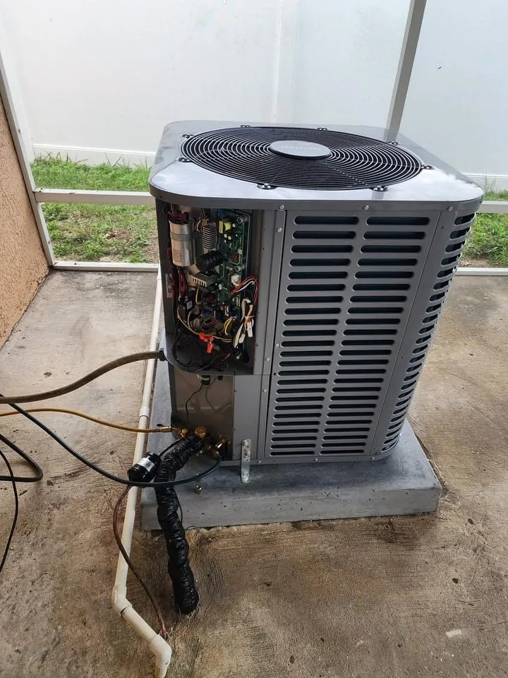 Slide of AC All Stars