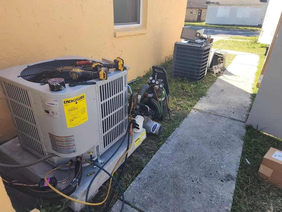 Slide of AC All Stars