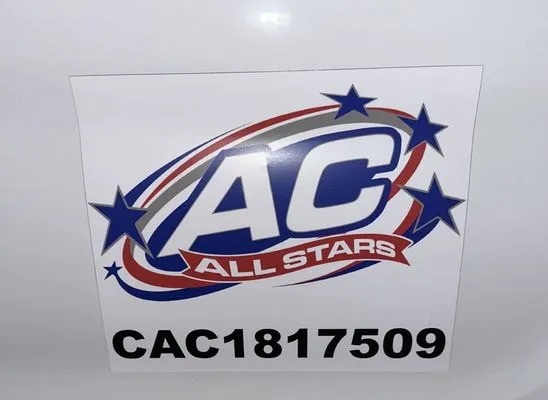 AC All Stars Logo