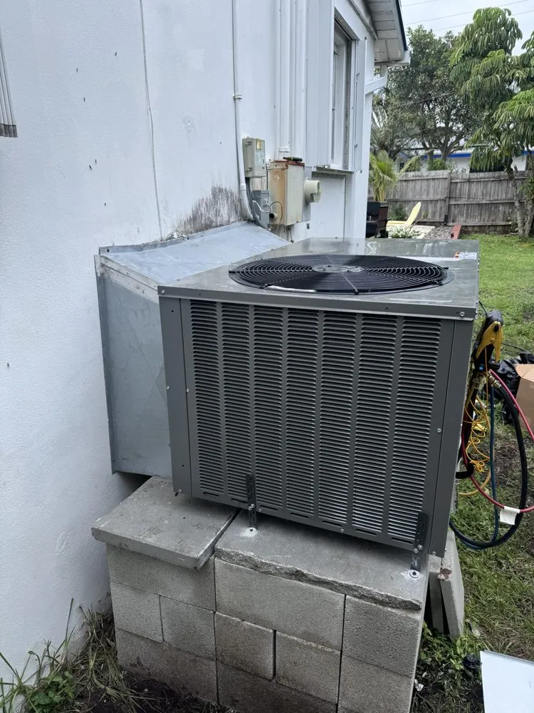 Slide of Ac all stars