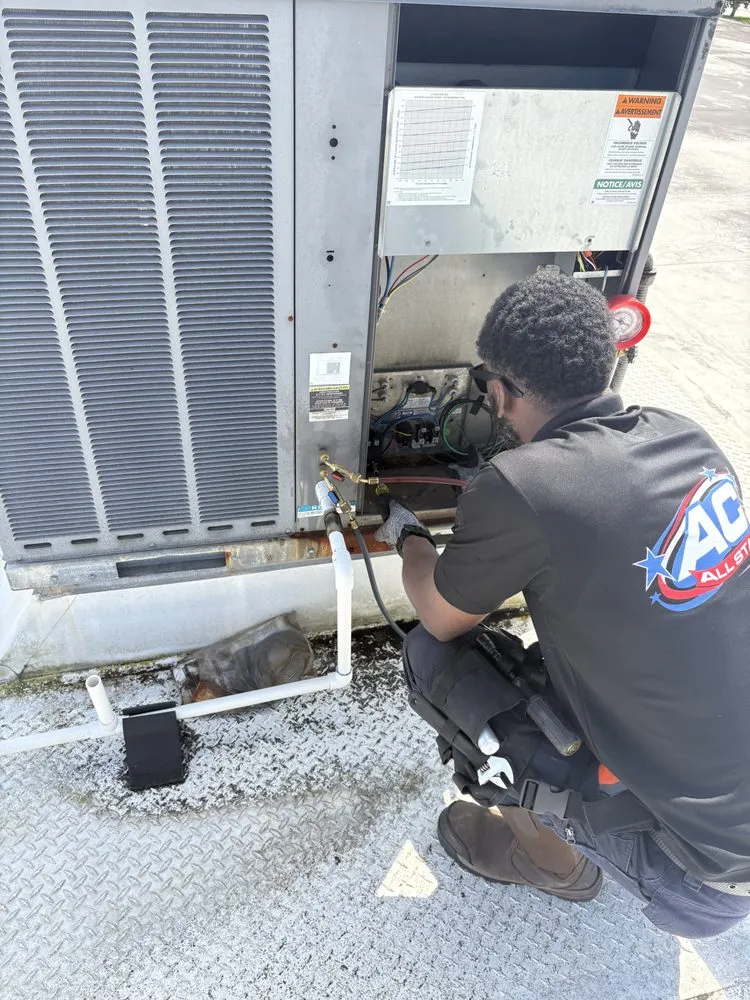 Slide of AC All Stars Ernst