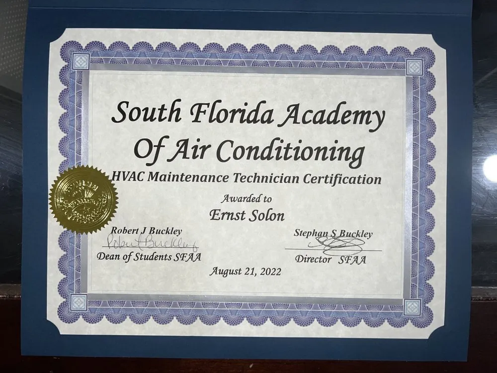 Slide of AC All Stars Ernst