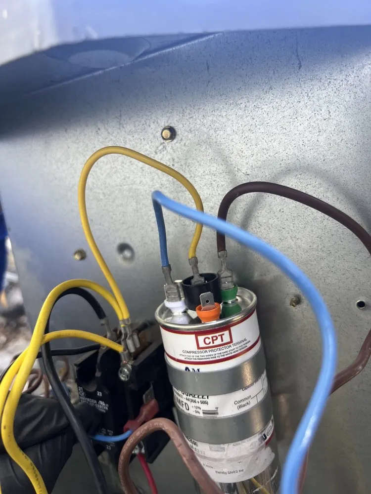 Slide of AC All Stars Ernst