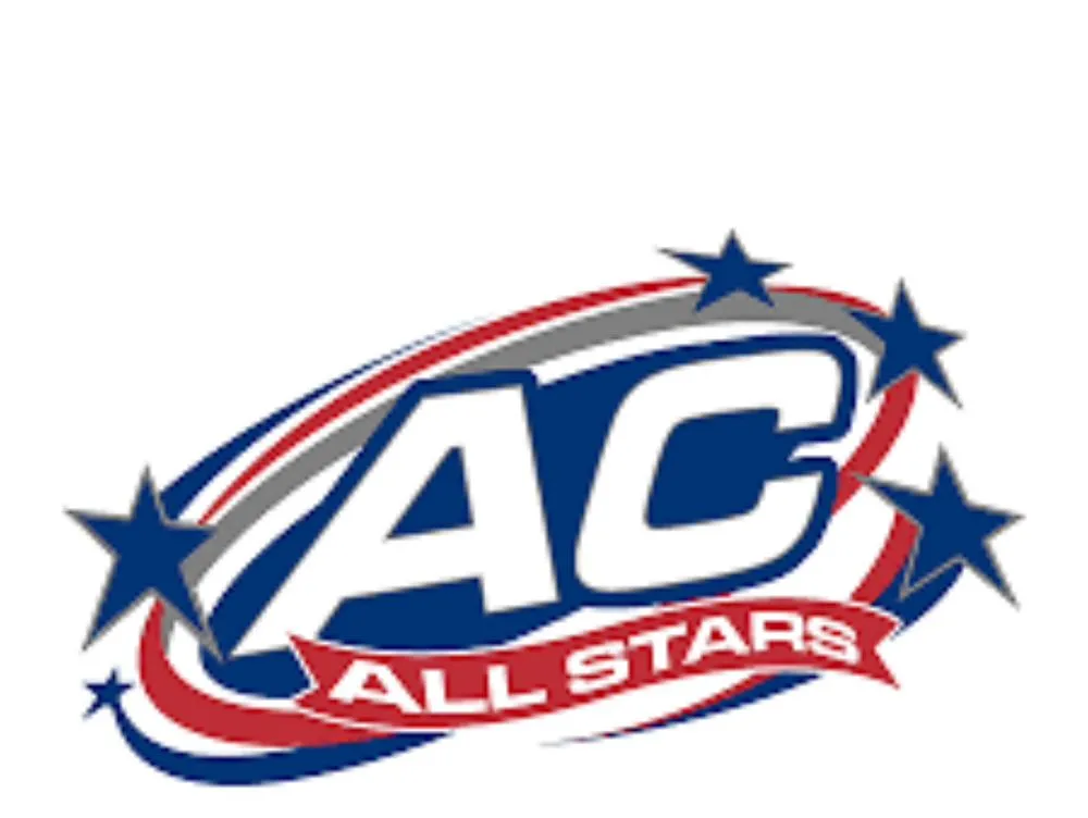 Slide of AC All Stars Ernst