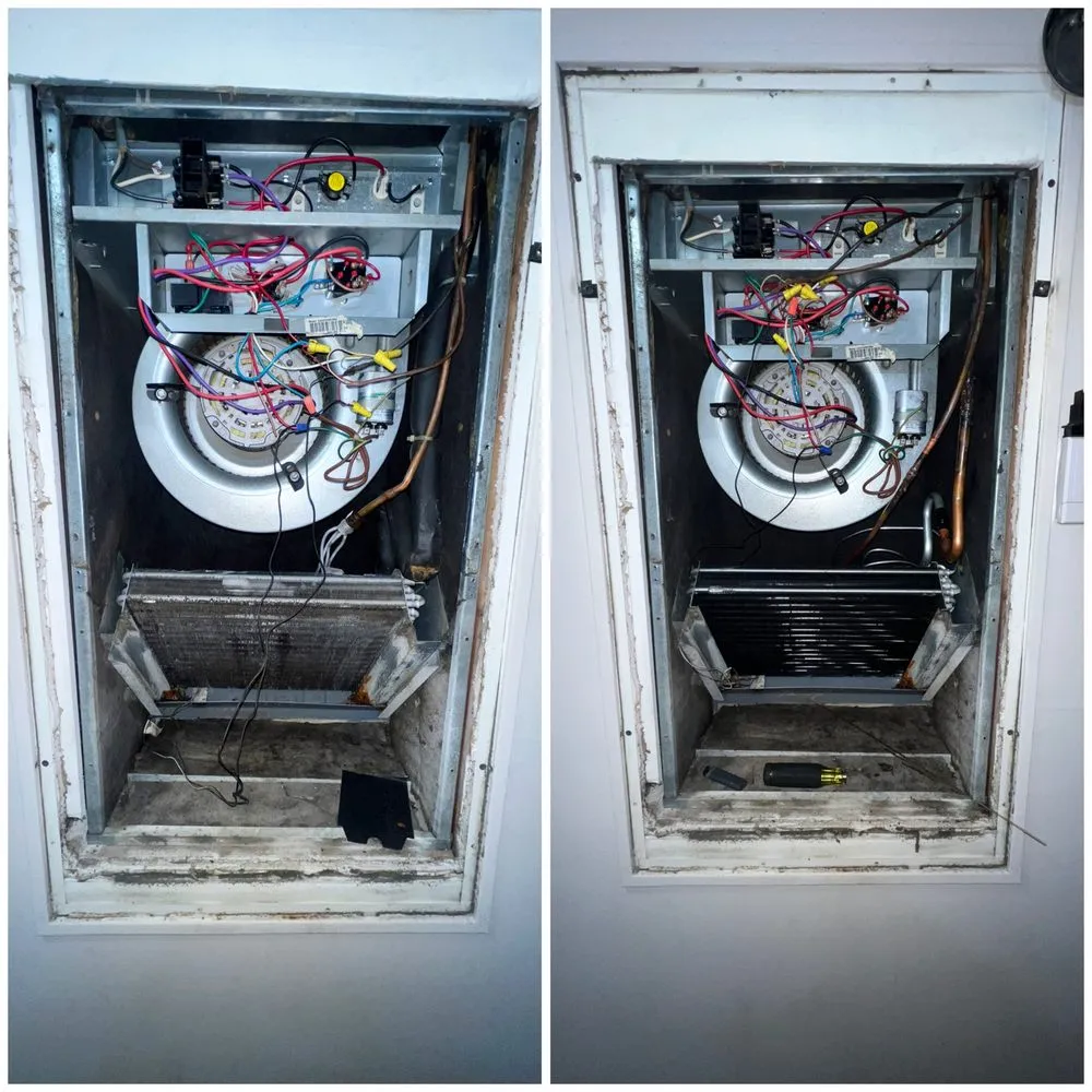 Slide of AC All Stars Ernst