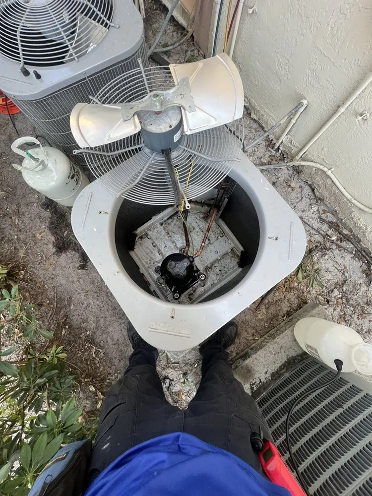 Slide of AC All Stars Ernst