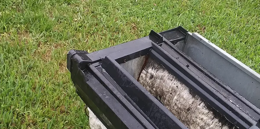 Slide of AC All Stars