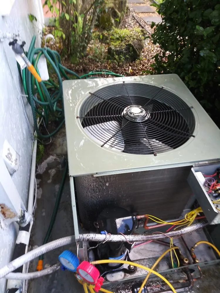 Slide of AC All Stars