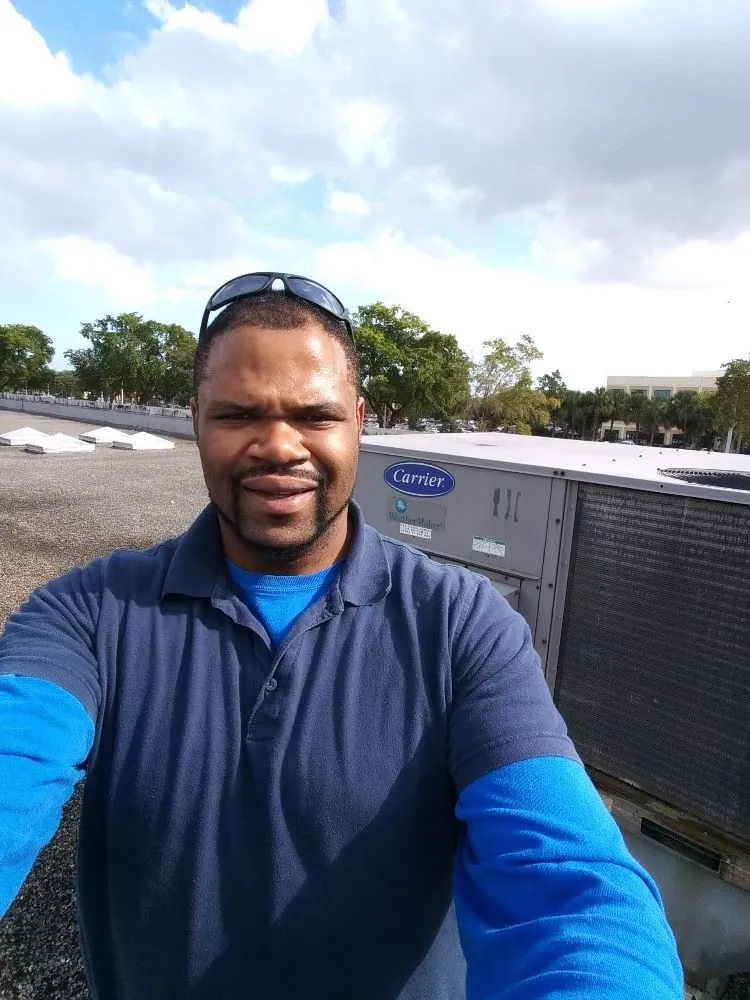 Slide of AC All Stars