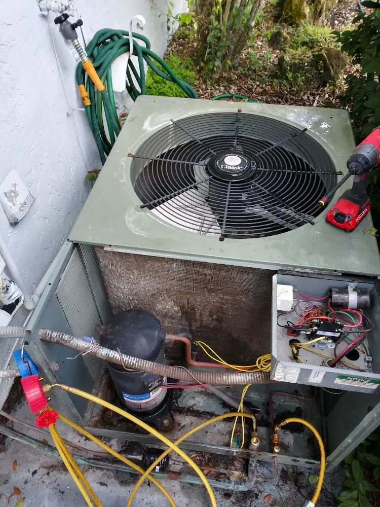 Slide of AC All Stars