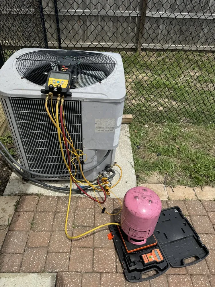 Slide of Ac All Stars