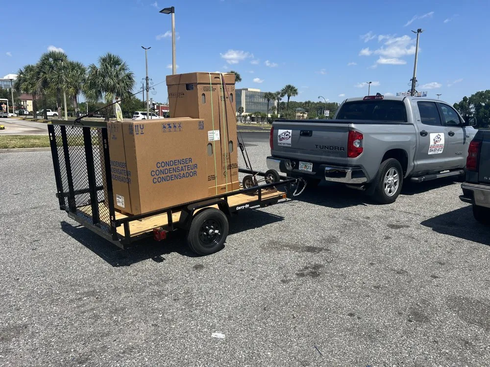 Slide of Ac All Stars