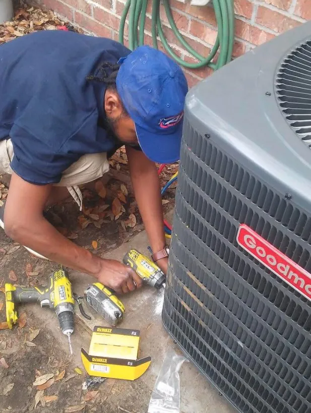 Slide of AC All Stars