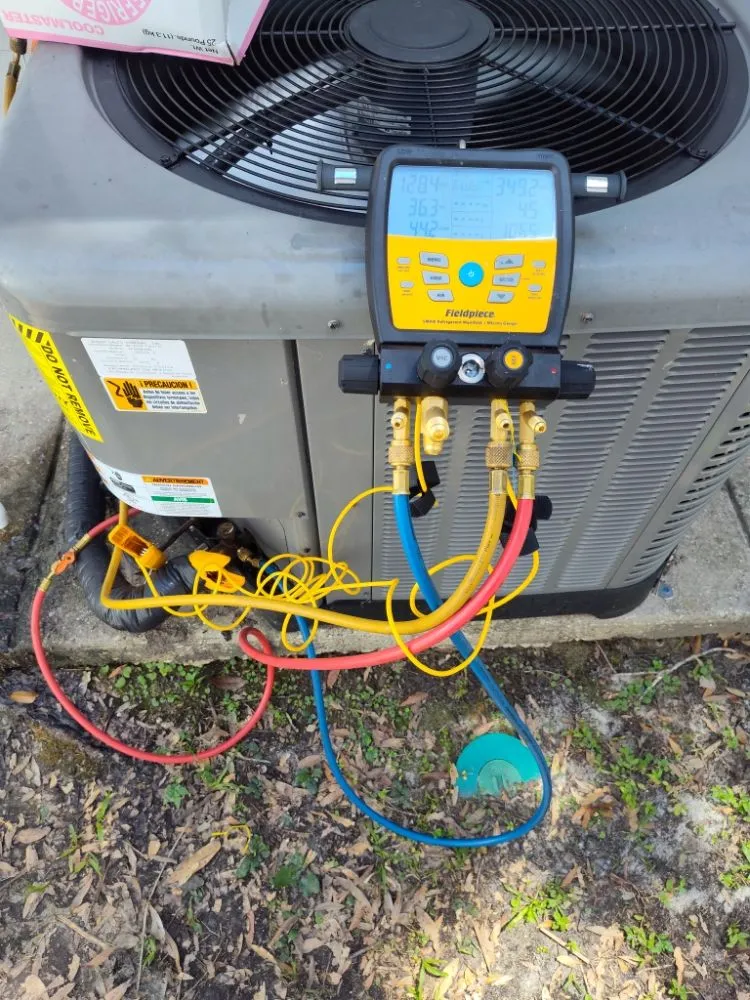 Slide of AC All Stars